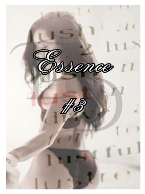 cover image of Essence
